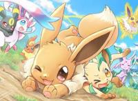 神奇宝贝：那些最受欢迎的宝可梦，每个都有很高的人气