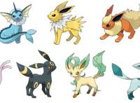 神奇宝贝：那些最受欢迎的宝可梦，每个都有很高的人气