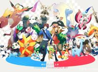 宝可梦盘点:排名前十的可爱妖精属性神奇宝贝是你心中所爱吗？