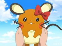 宝可梦盘点:排名前十的可爱妖精属性神奇宝贝是你心中所爱吗？