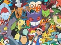 《精灵宝可梦》人物大集合及简介