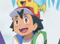 《精灵宝可梦》人物大集合及简介