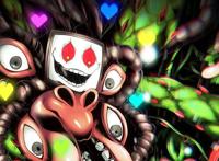 传说之下：请牢牢记住小花的那副嘴脸，他不值得被原谅