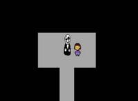 传说之下g爹彩蛋怎么触发