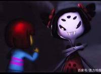 《传说之下》各人物综合实力排名