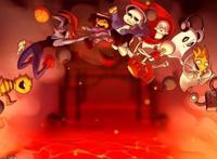 传说之下：胆小鬼的羊爸，是个好领袖却不是好父亲