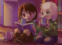 传说之下：胆小鬼的羊爸，是个好领袖却不是好父亲