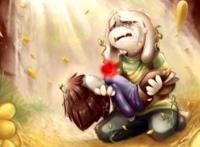 传说之下：胆小鬼的羊爸，是个好领袖却不是好父亲