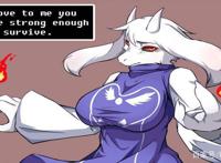 传说之下全部角色名字