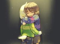 传说之下：落入地下世界的8个小孩，他们身份独特