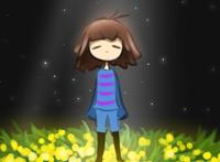 传说之下：落入地下世界的8个小孩，他们身份独特