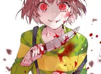 传说之下：猹，对人类有极端的恶意，却对怪物保留善心