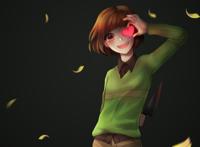 传说之下：猹，对人类有极端的恶意，却对怪物保留善心