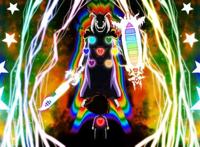 《传说之下》人物志—Asriel：混沌中星辰闪耀，被众生遗忘的神明