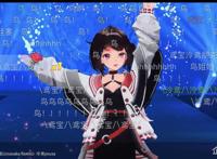 15位虚拟UP主参演B站歌舞剧，网友：“业务能力堪比专业艺人”