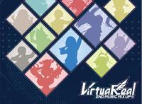 15位虚拟UP主参演B站歌舞剧，网友：“业务能力堪比专业艺人”