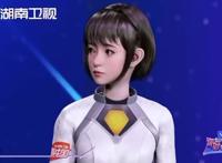 有艺思丨虚拟偶像：元宇宙概念下的新星