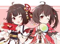 虚拟歌姬都有哪些人