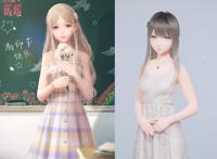 产品观察｜“yoyo鹿鸣”3个月B站粉丝破百万，虚拟偶像何时才能恰饭？