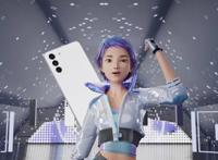 虚拟人“小步快跑”撑起一门千亿元级生意