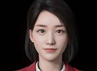 虚拟人“小步快跑”撑起一门千亿元级生意