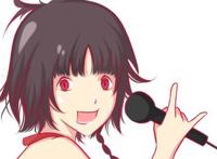 泠鸢yousa是真人吗？