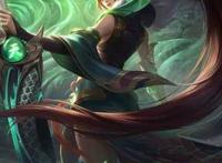 王者荣耀：官方发布花木兰近期数据，都不算高，但依然很强势