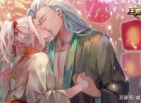 王者荣耀：花木兰夜晚独自巡逻，却被敌军发现，结果…