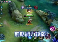 王者荣耀：花木兰操作这么秀，为啥很少上职业赛，存在什么缺陷吗