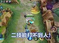 王者荣耀：花木兰操作这么秀，为啥很少上职业赛，存在什么缺陷吗