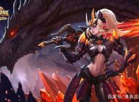 王者荣耀：最强王者对于花木兰的理解千场经验分享给你们