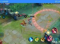 王者荣耀：花木兰全教程，意识思路 团战玩法 操作技巧