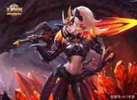 王者荣耀：最强花木兰教学