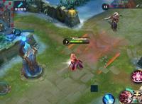 王者荣耀：最强花木兰教学