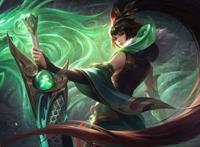 王者荣耀花木兰打法攻略，学会后分分钟带队carry全场