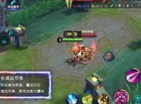 王者荣耀花木兰打法攻略，学会后分分钟带队carry全场