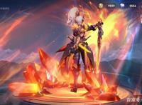 王者荣耀：花木兰细节教学，通俗易懂，零基础新手也能轻松驾驭