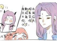 王者荣耀：什么情况？花木兰对兰陵王表白却被残忍拒绝！结果……