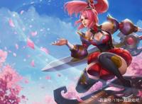 王者荣耀：两个细节，一条方案教你全方位提高花木兰输出！