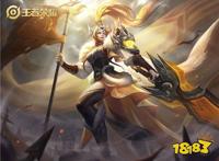 王者荣耀花木兰团战怎么打花木兰团战技巧解析