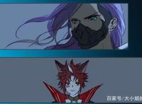 王者荣耀：花木兰昨天夜里刚找完兰陵王，早上回家又被铠看见了！