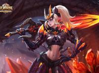 王者荣耀：花木兰究竟应该如何站位？