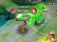 王者荣耀：综合实力不弱的花木兰，却从没在KPL中出现，是不会玩？