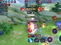 王者荣耀：综合实力不弱的花木兰，却从没在KPL中出现，是不会玩？