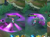 王者荣耀：综合实力不弱的花木兰，却从没在KPL中出现，是不会玩？