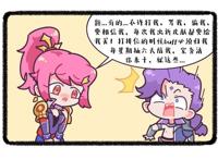王者荣耀：兰陵王和花木兰的初次邂逅，兰陵王表示自己不抗揍