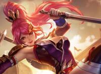 王者荣耀花木兰主一技能还是主二技能？