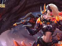 王者荣耀花木兰主一技能还是主二技能？