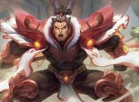 王者荣耀花木兰对线怕什么英雄