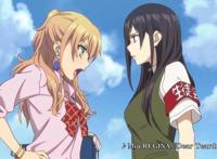 《魔法少女小圆》第五？日本秋叶原投票评选百合向作品TOP10